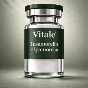 Tesamorelin/Ipamorelin