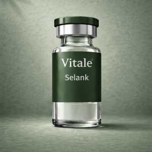 Selank