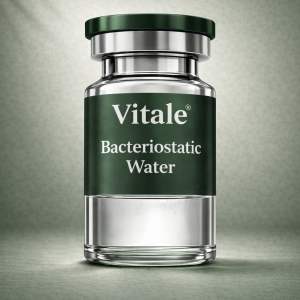 Bacteriostatic Water for Injection