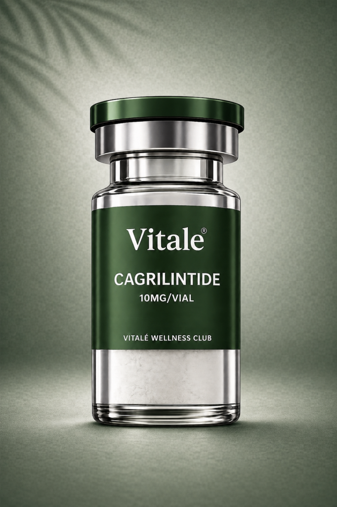 Cagrilintide