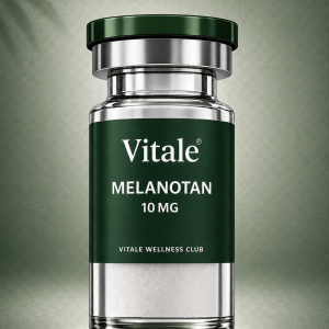 Melanotan II (MT-II)